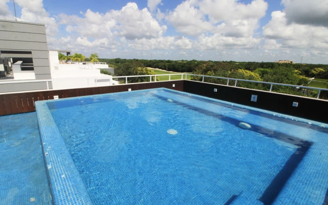 Nick Price Apartments by Spot Rentals