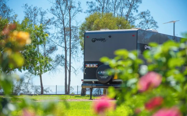 Echo Holiday Parks - Port Pirie