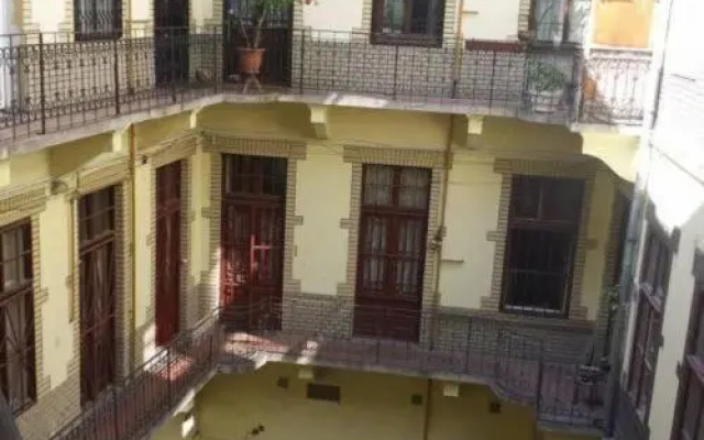 Orangehouse Budapest
