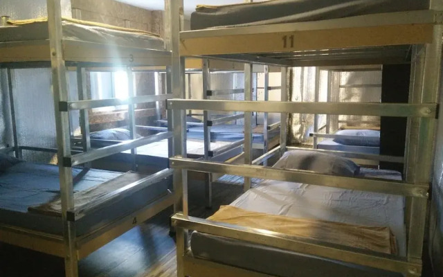 X Kingdom Guest House