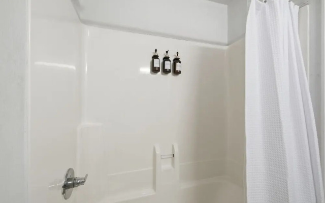 Central 3BR Apt Minutes to Downtown Parking