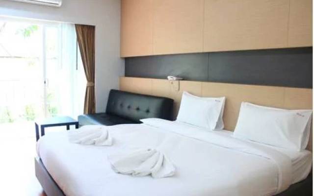 The Green Place Condo