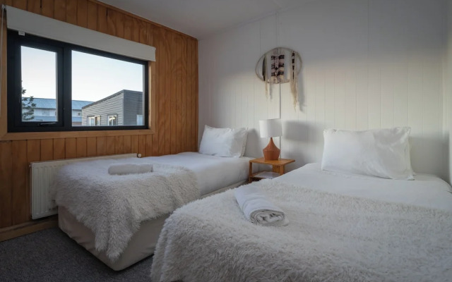 Yagan House