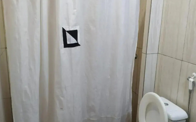 Lguazu Apart Hostel