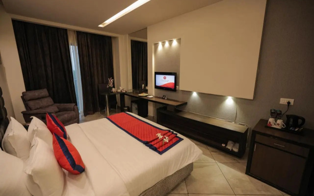 Spree Hotel Meerut