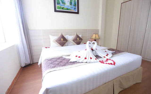 Tecco Sky Hotel