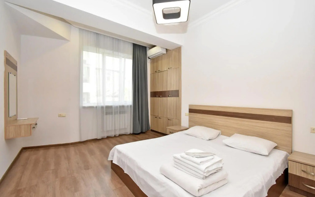 Rent Inn Yerevan (Рент Инн Ереван) на улице Чайковского 34