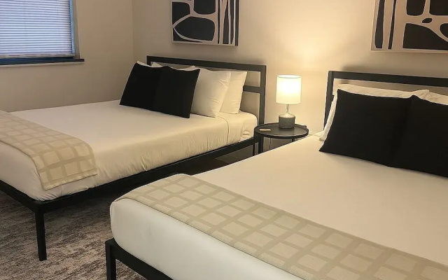 1BR Unit - Oakdale 201