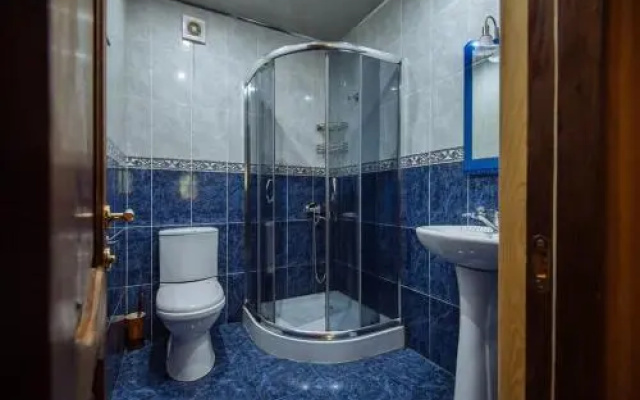 Guest House 2 Bedrooms 1 Bathroom - Shekvetili