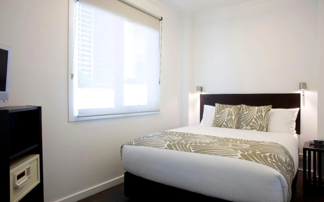 Alto Hotel on Bourke