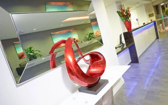Courtyard By Marriott Darwin