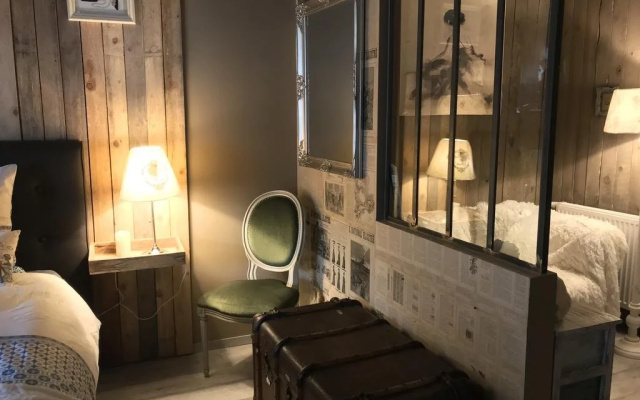 Le Relais de Chassepierre
