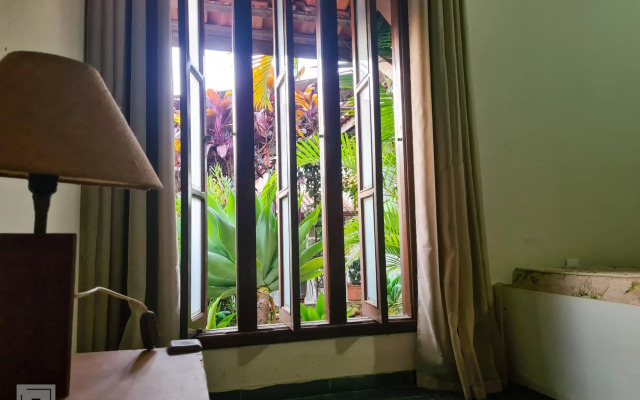 Hostel do Atleta