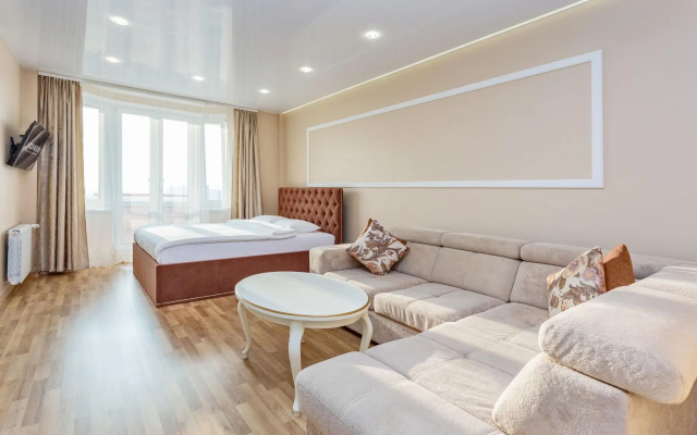 Roomer (Румер) на проспекте Дзержинского 23