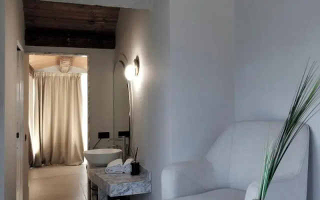 Palazzo Bellezia Luxury Suites & Spa