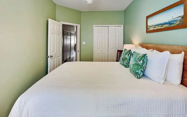 Tybee Sands by Tybee Vacation Rentals