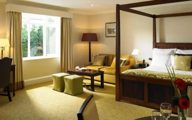 Hollins Hall Hotel, Golf & Country Club