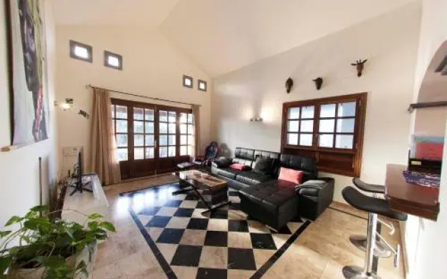 Villa Marina de Luxe