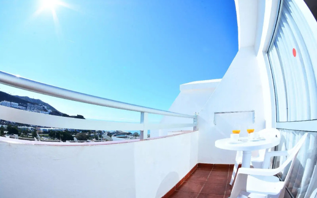 Apartamentos Livvo Puerto Bello