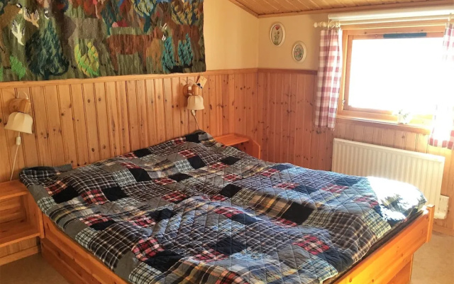 Holiday Home Fjätervålen Fjätstigen