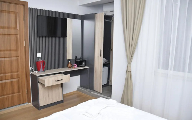 Hotel Arinna