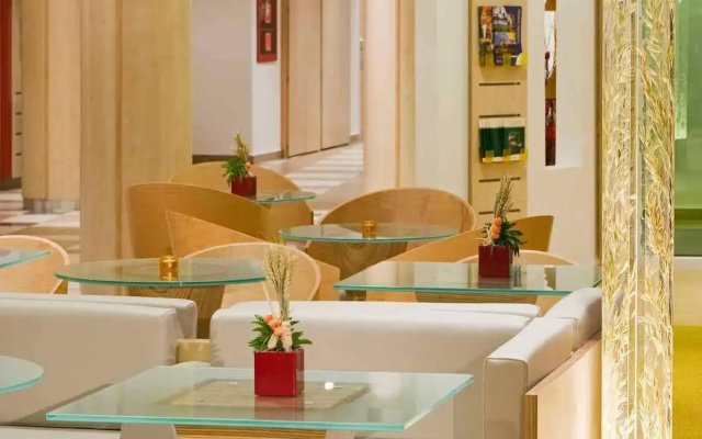 ibis Gyor