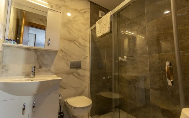 Elin Otel Alaçatı