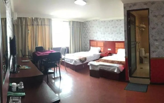 Yuexin Business Hotel