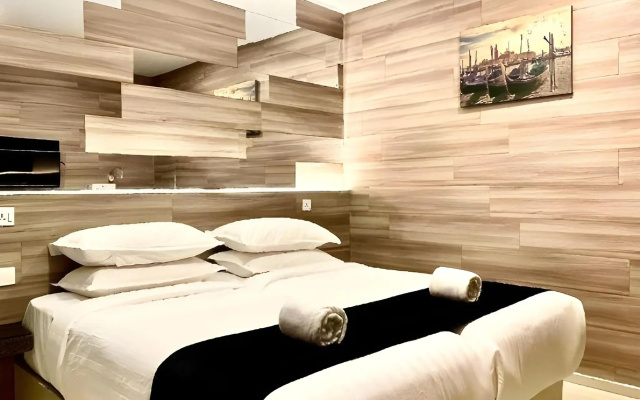 Hotel Villa