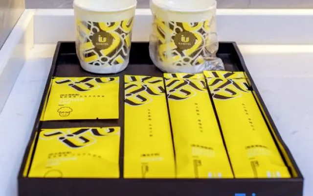 IU Hotel(Chongqing Siyuan Light Rail Station Store)