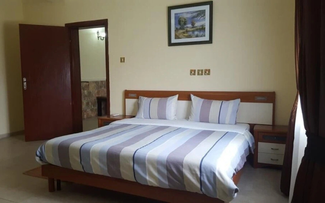 Rita Lori Hotels Abuja