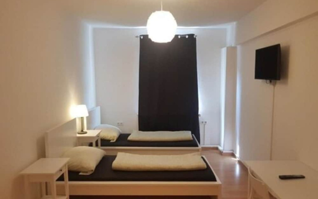 Shivas CitySleep