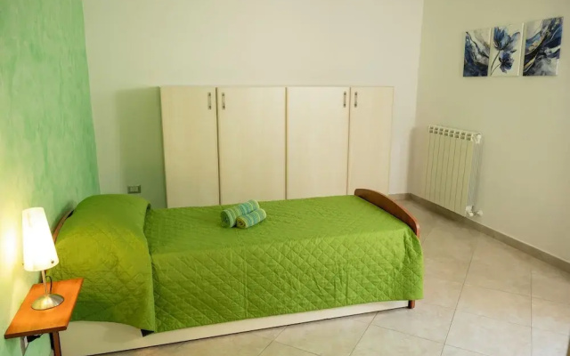 House Gennauara