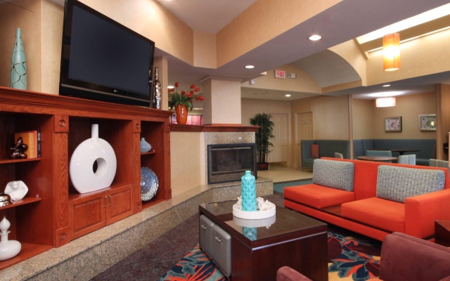Residence Inn by Marriott Houston Northwest/Willowbrook