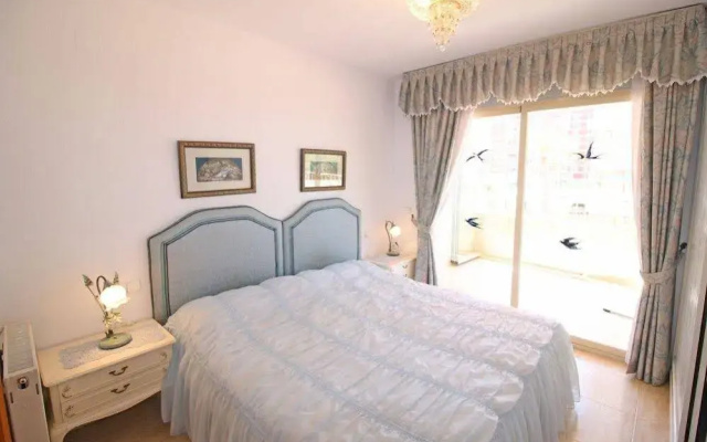 Apartamentos Calpe Classic 2 Linea 3000