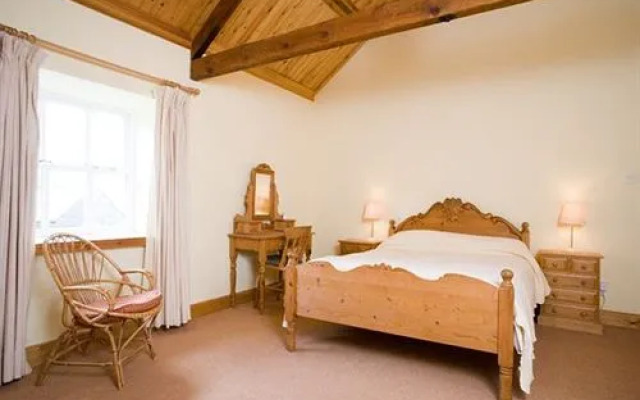 Gibbs Hill Farm - B&B