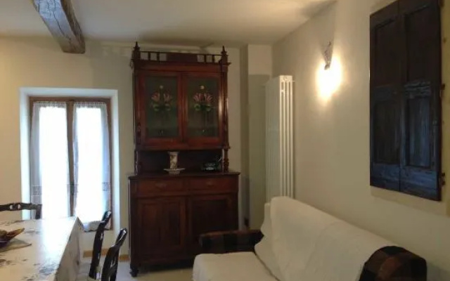 Dal Picasass House
