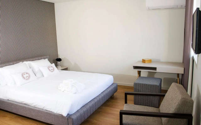 Suites SE INN