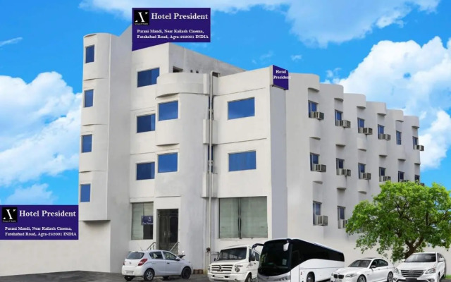 Hotel President