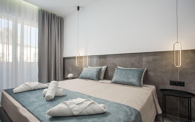 Lime Hotel Faliraki