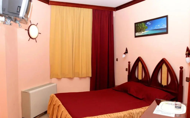 Hotel Manz 2