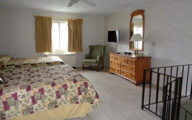 VCI - 4 Seasons at Beech Suite