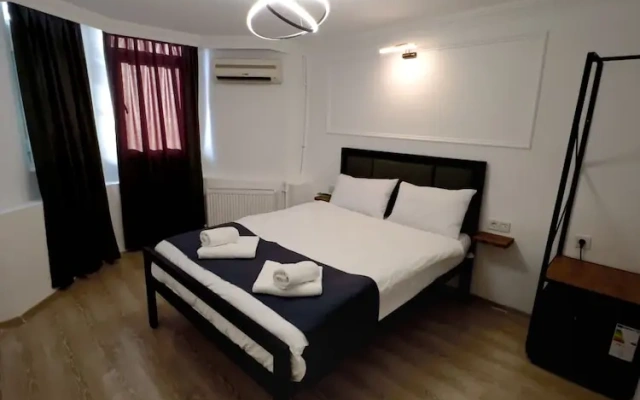 24 Boutique Aparts