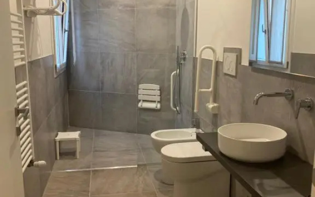 A Casa di Lella