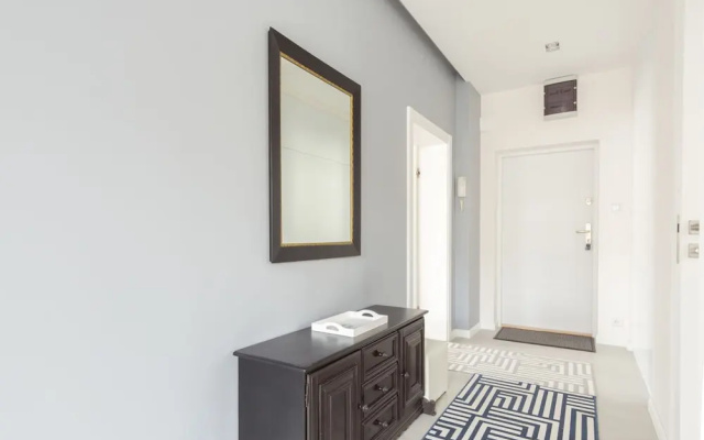 Karlikowski Sopockie Apartamenty