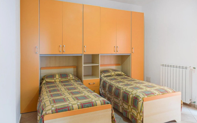 Stunning Apartment in Falerna With 2 Bedrooms and Wifi