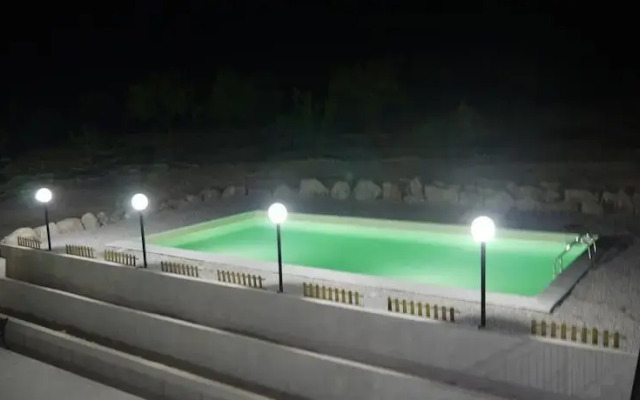 Il Noceto