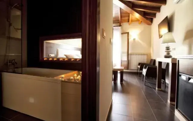 Villa de Mestas