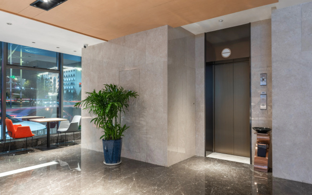 Holiday Inn Express Yangquan City Center by IHG