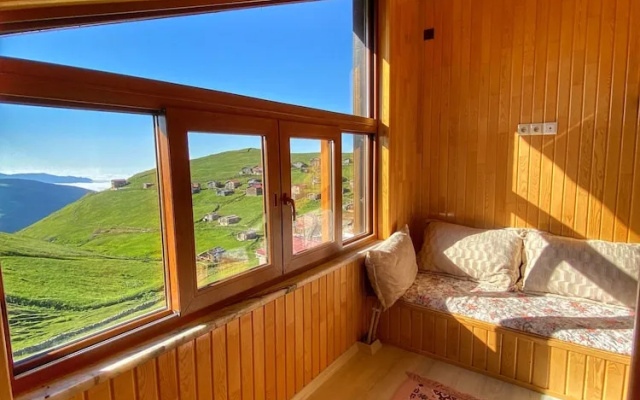 Karester Villa Apart